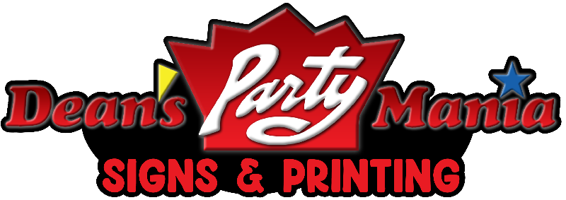 DPM Signs & Printing